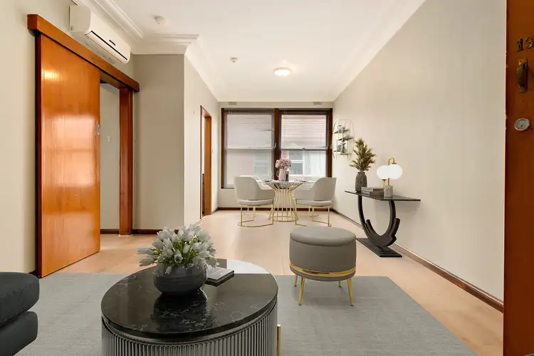 Second view of Homely unit listing, 19/24 Albyn Street, Bexley NSW 2207