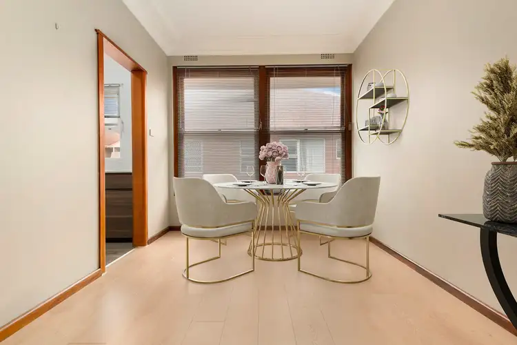 Fourth view of Homely unit listing, 19/24 Albyn Street, Bexley NSW 2207