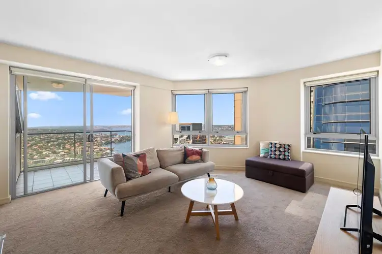 3105/79-81 Berry Street, North Sydney NSW 2060