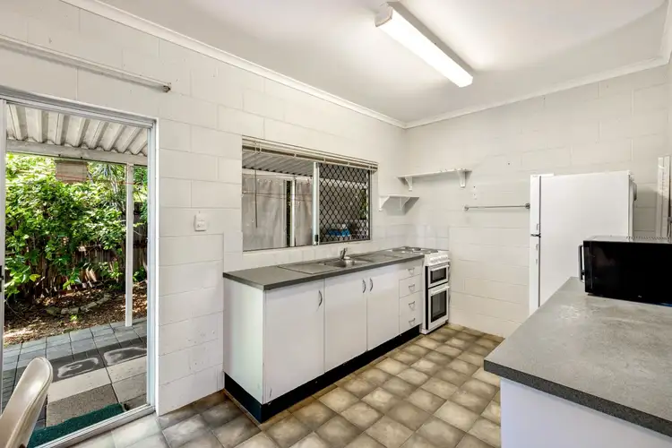 Second view of Homely villa listing, 56/2-6 Lake Placid Road, Caravonica QLD 4878