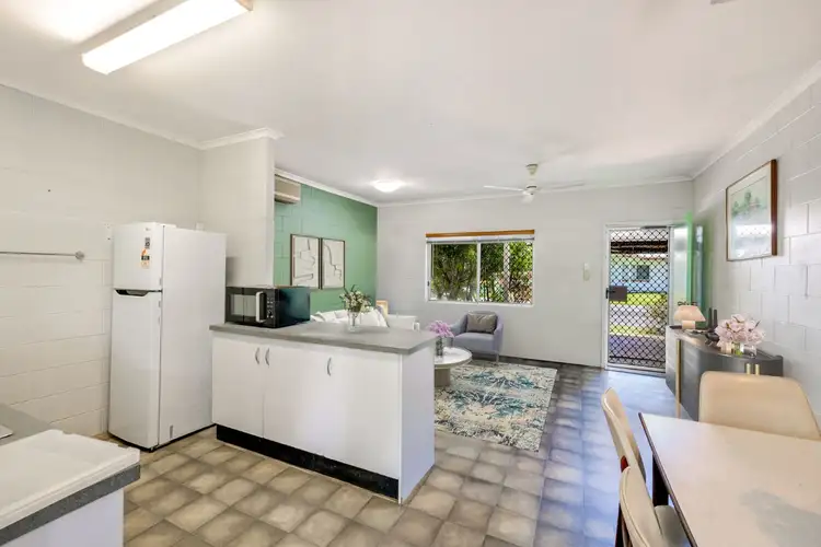Third view of Homely villa listing, 56/2-6 Lake Placid Road, Caravonica QLD 4878