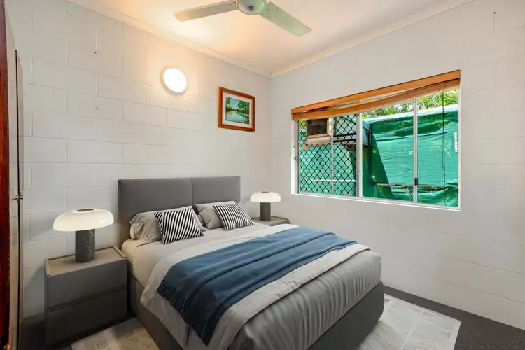 Fifth view of Homely villa listing, 56/2-6 Lake Placid Road, Caravonica QLD 4878