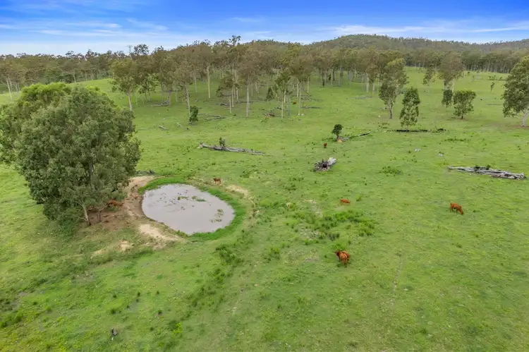Main view of Homely rural property listing, Spencer Road, Kilkivan QLD 4600
