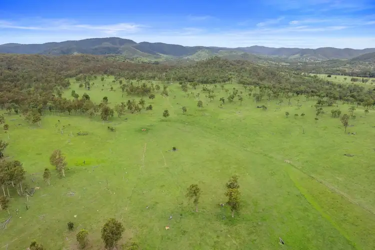 Second view of Homely rural property listing, Spencer Road, Kilkivan QLD 4600