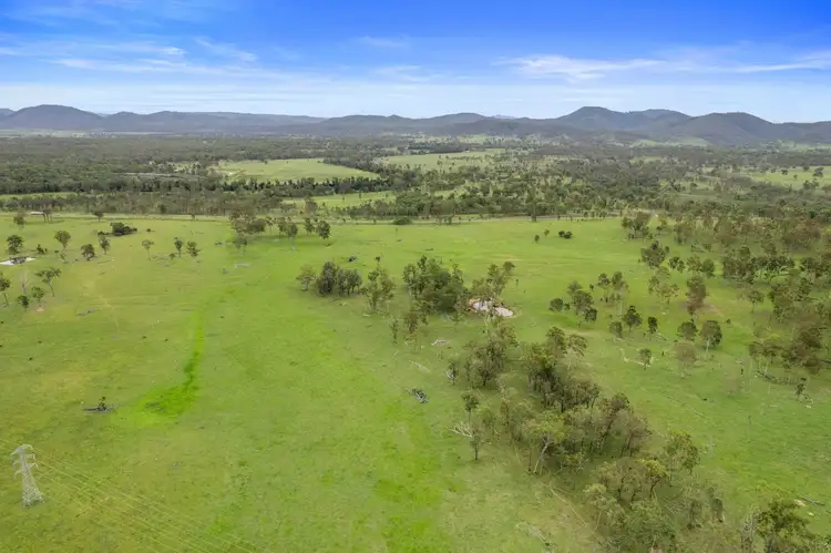 Third view of Homely rural property listing, Spencer Road, Kilkivan QLD 4600