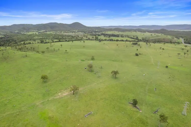 Fourth view of Homely rural property listing, Spencer Road, Kilkivan QLD 4600