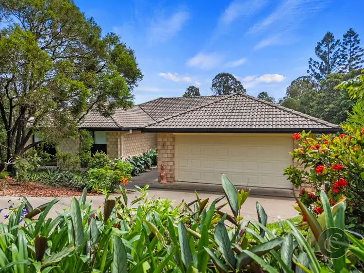 Second view of Homely house listing, 12 Haven Street, Southside QLD 4570