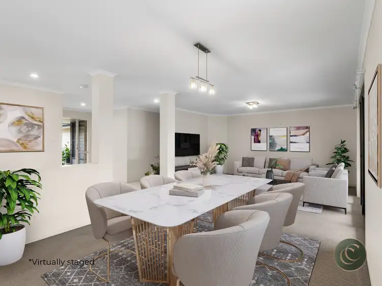 Third view of Homely house listing, 12 Haven Street, Southside QLD 4570