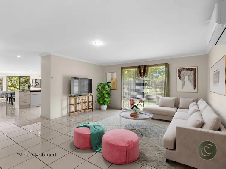 Fourth view of Homely house listing, 12 Haven Street, Southside QLD 4570