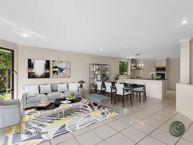 Fifth view of Homely house listing, 12 Haven Street, Southside QLD 4570