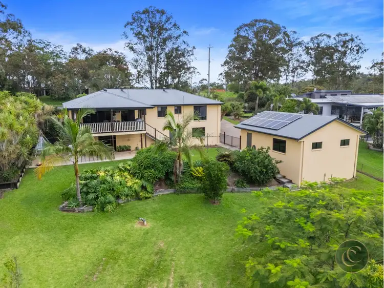154 Groundwater Road, Southside QLD 4570