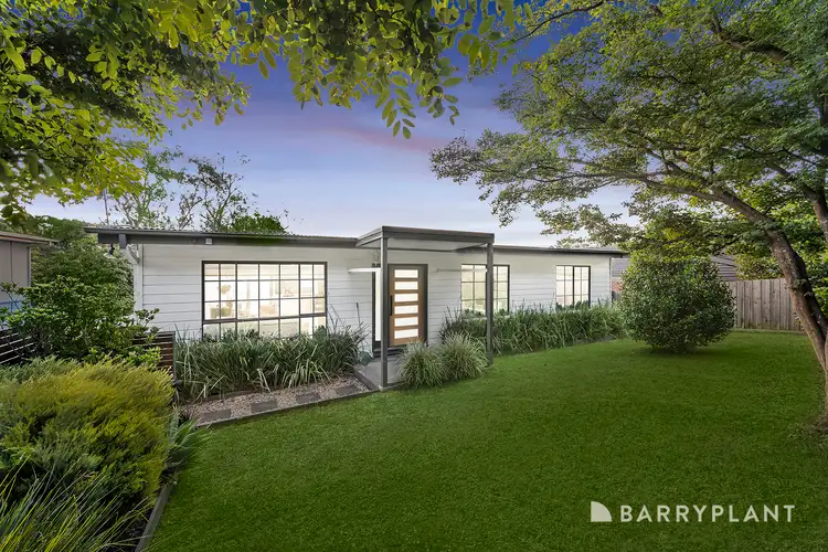 Main view of Homely house listing, 21 Fortune Avenue, Lilydale VIC 3140