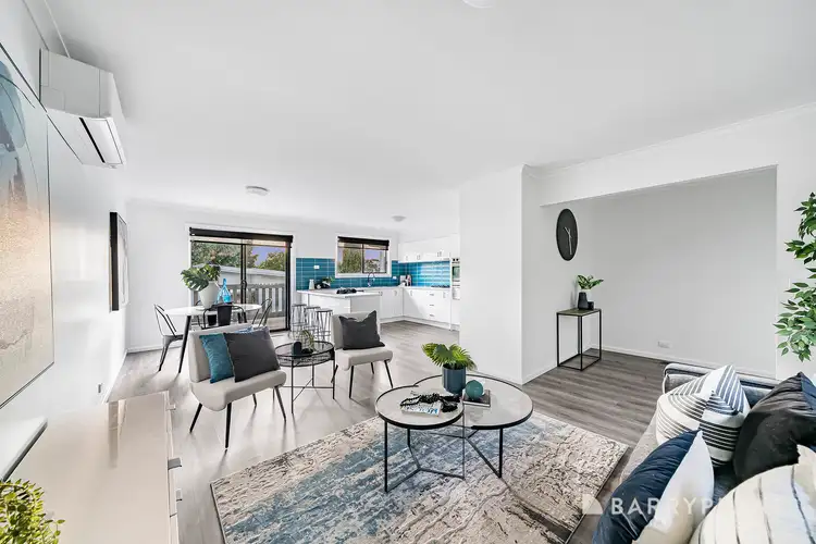 Second view of Homely house listing, 21 Fortune Avenue, Lilydale VIC 3140