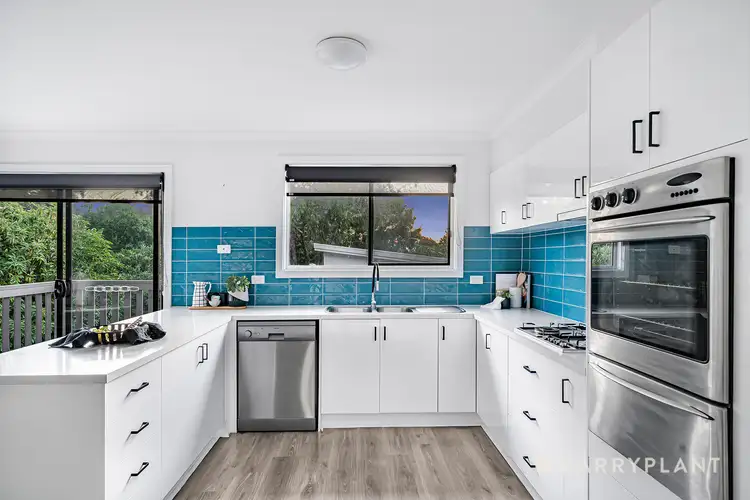 Third view of Homely house listing, 21 Fortune Avenue, Lilydale VIC 3140