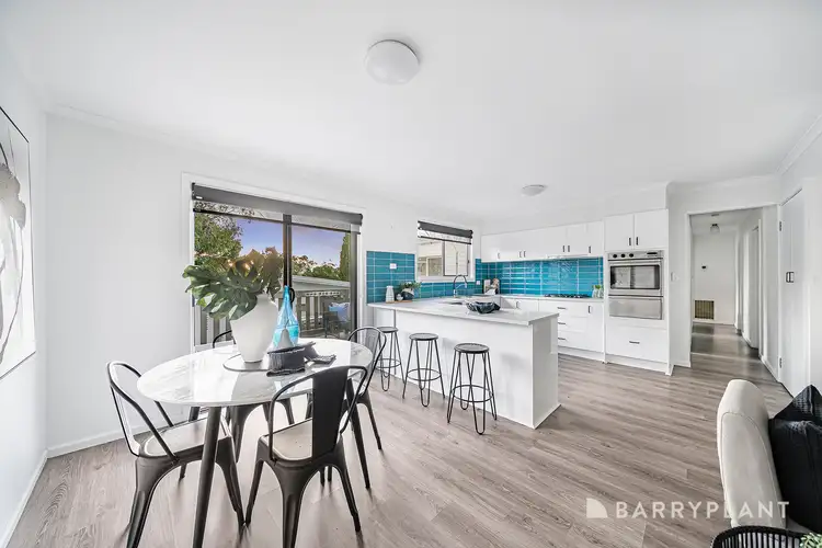 Fourth view of Homely house listing, 21 Fortune Avenue, Lilydale VIC 3140