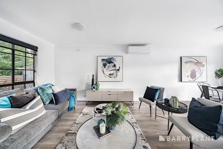 Fifth view of Homely house listing, 21 Fortune Avenue, Lilydale VIC 3140