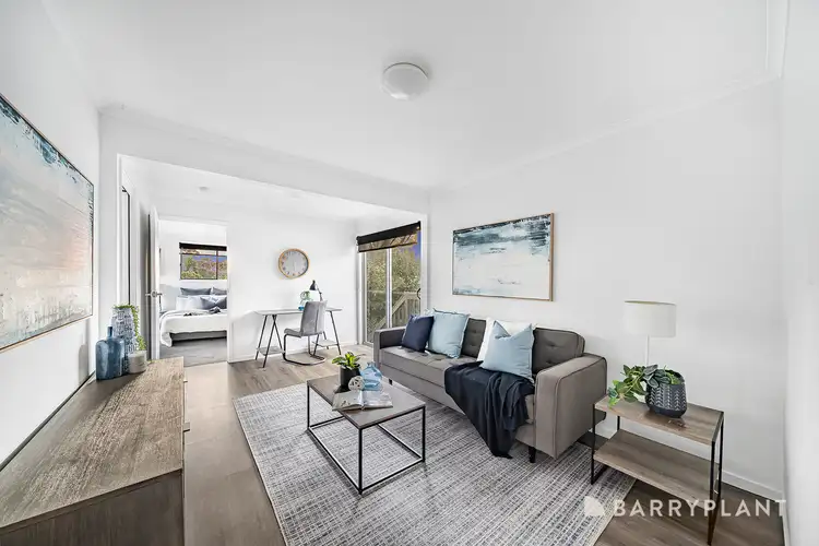 Sixth view of Homely house listing, 21 Fortune Avenue, Lilydale VIC 3140