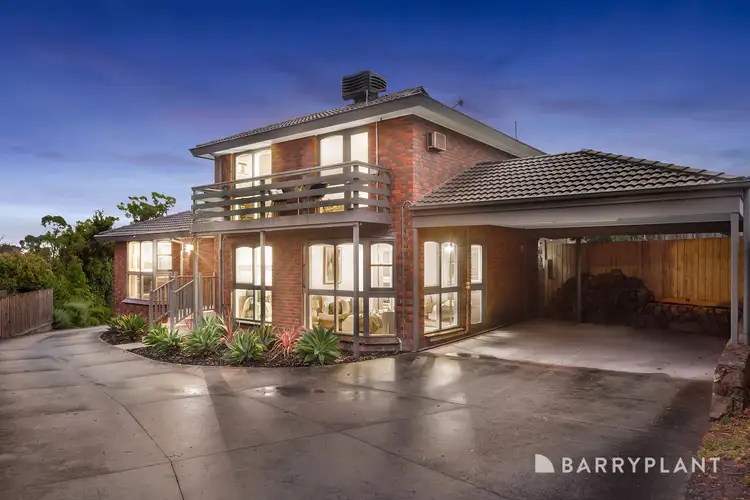 1/74 Bastow Road, Lilydale VIC 3140