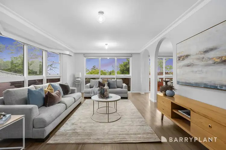 Second view of Homely house listing, 1/74 Bastow Road, Lilydale VIC 3140