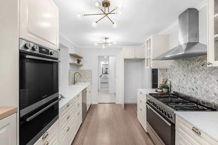 Third view of Homely house listing, 1/74 Bastow Road, Lilydale VIC 3140