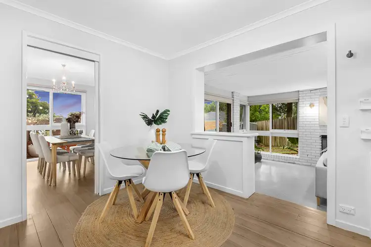 Fifth view of Homely house listing, 1/74 Bastow Road, Lilydale VIC 3140