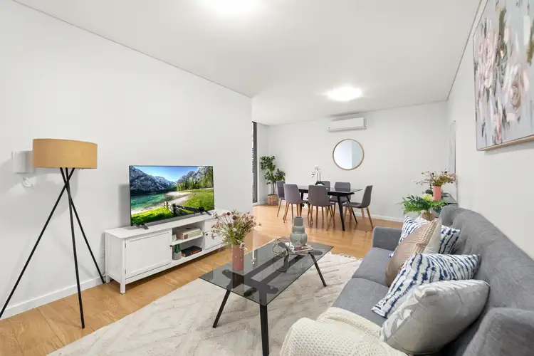 12/2-8 Belair Close