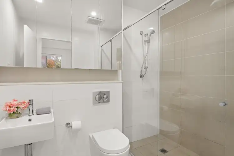 Sixth view of Homely apartment listing, 12/2-8 Belair Close, Hornsby NSW 2077