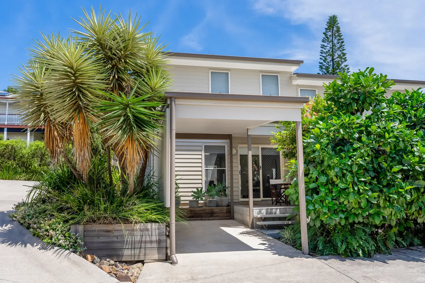 Main view of Homely townhouse listing, 8/25 Mount Pleasant Road, Nambour QLD 4560