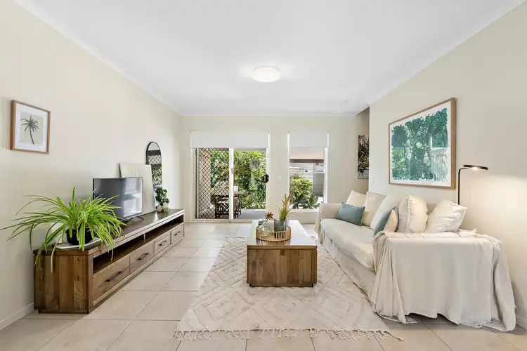Third view of Homely townhouse listing, 8/25 Mount Pleasant Road, Nambour QLD 4560