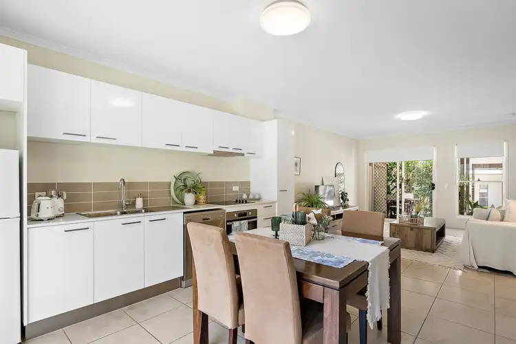 Fourth view of Homely townhouse listing, 8/25 Mount Pleasant Road, Nambour QLD 4560