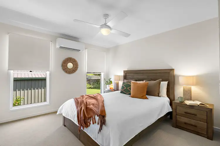 Sixth view of Homely townhouse listing, 8/25 Mount Pleasant Road, Nambour QLD 4560