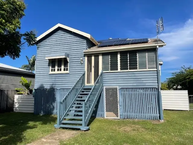 5 Chapman Street