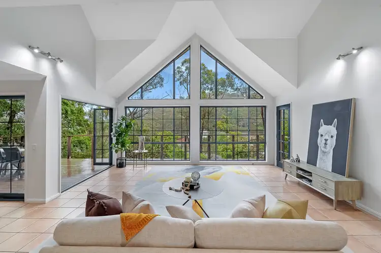 19 Kalang Road, Mount Colah NSW 2079