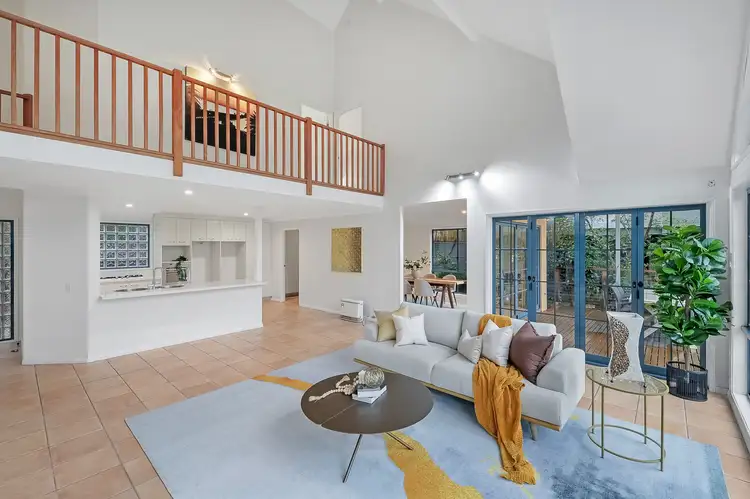 Third view of Homely house listing, 19 Kalang Road, Mount Colah NSW 2079