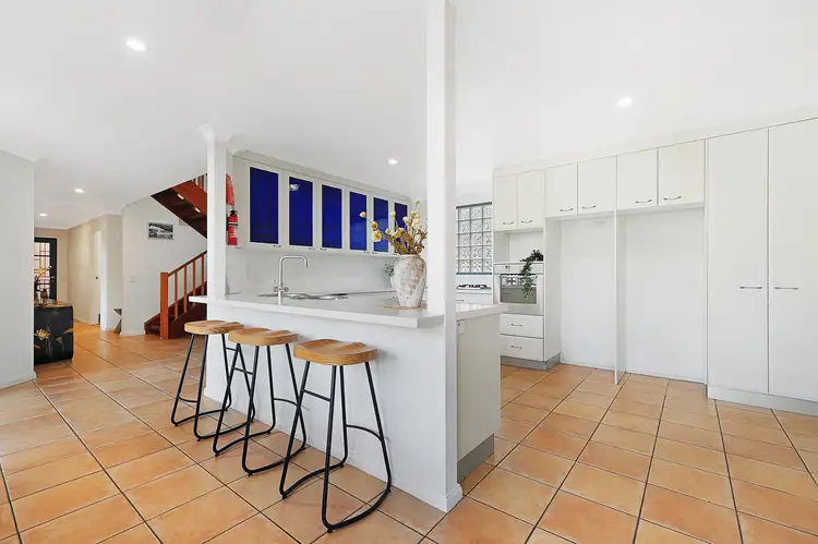 Fourth view of Homely house listing, 19 Kalang Road, Mount Colah NSW 2079