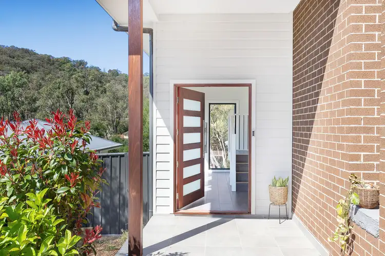 Third view of Homely house listing, 11 Glencoe Close, Berowra NSW 2081