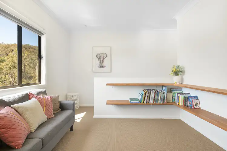 Fourth view of Homely house listing, 11 Glencoe Close, Berowra NSW 2081