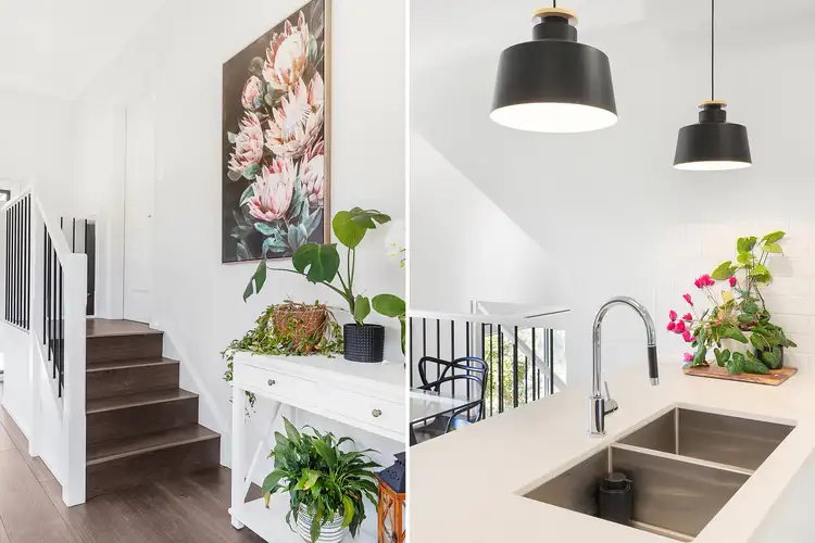 Fifth view of Homely house listing, 11 Glencoe Close, Berowra NSW 2081