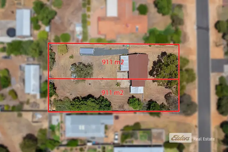 58-60 Fleet Street, Donnybrook WA 6239