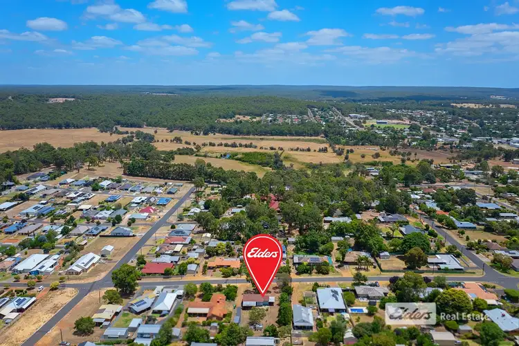 Second view of Homely house listing, 58-60 Fleet Street, Donnybrook WA 6239