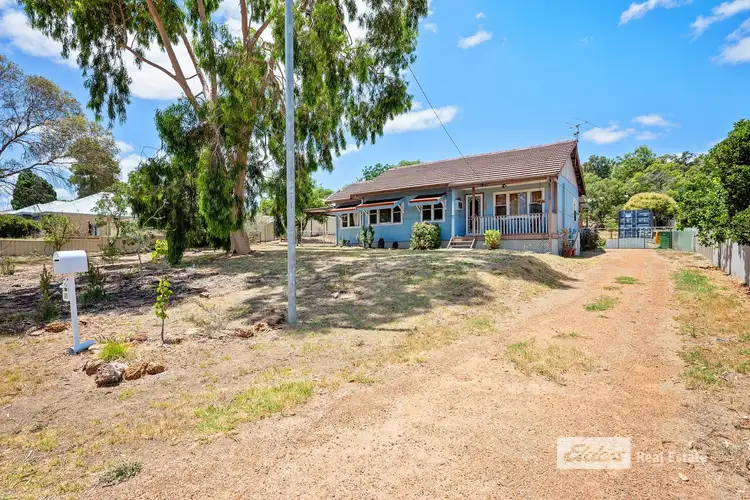 Third view of Homely house listing, 58-60 Fleet Street, Donnybrook WA 6239