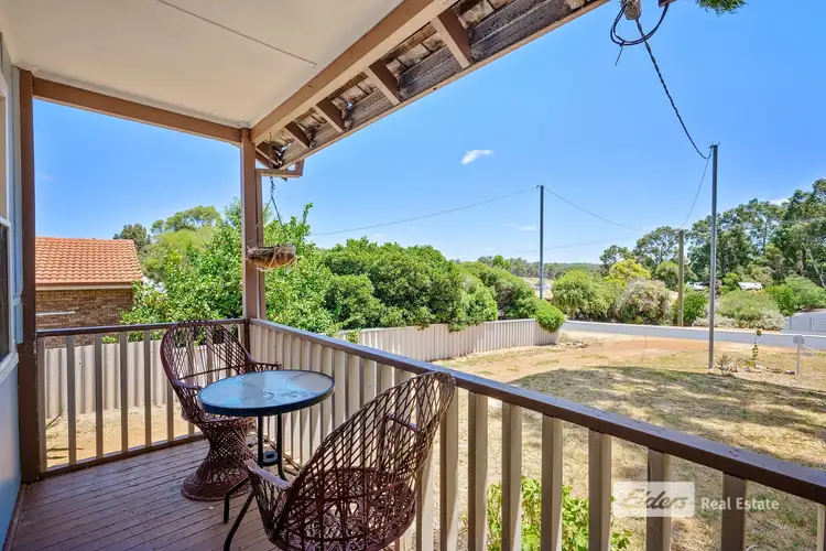Fourth view of Homely house listing, 58-60 Fleet Street, Donnybrook WA 6239