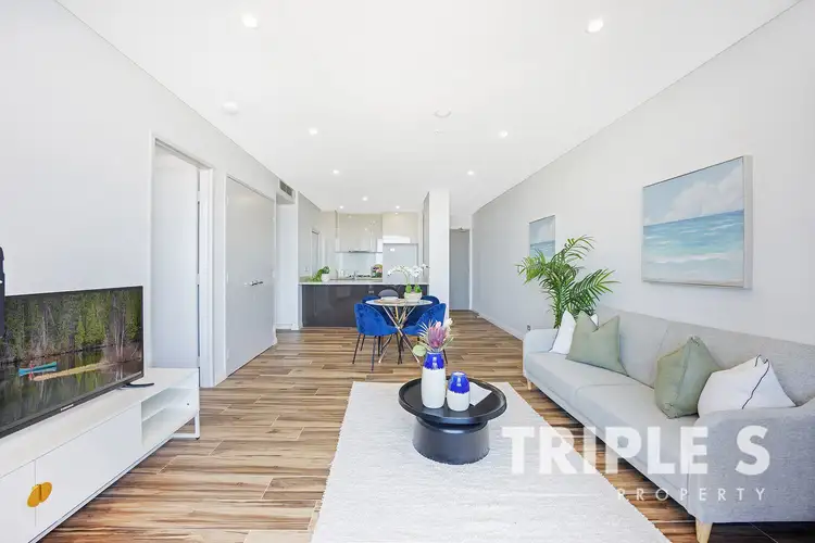 1143/1 Finch Drive, Eastgardens NSW 2036