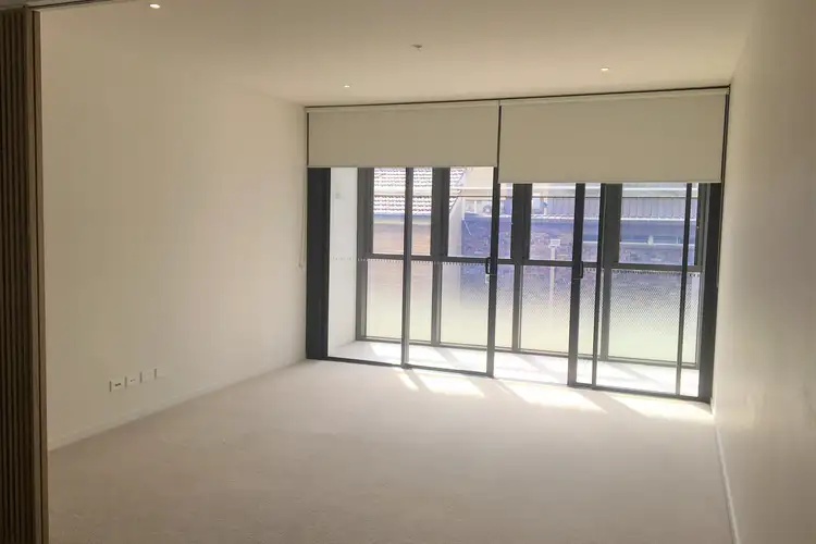 Second view of Homely apartment listing, 213/211 Pacific Highway, North Sydney NSW 2060