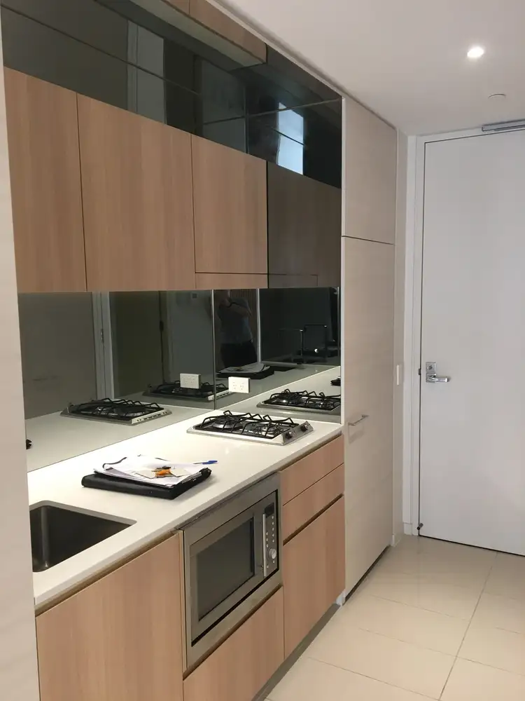 Third view of Homely apartment listing, 213/211 Pacific Highway, North Sydney NSW 2060