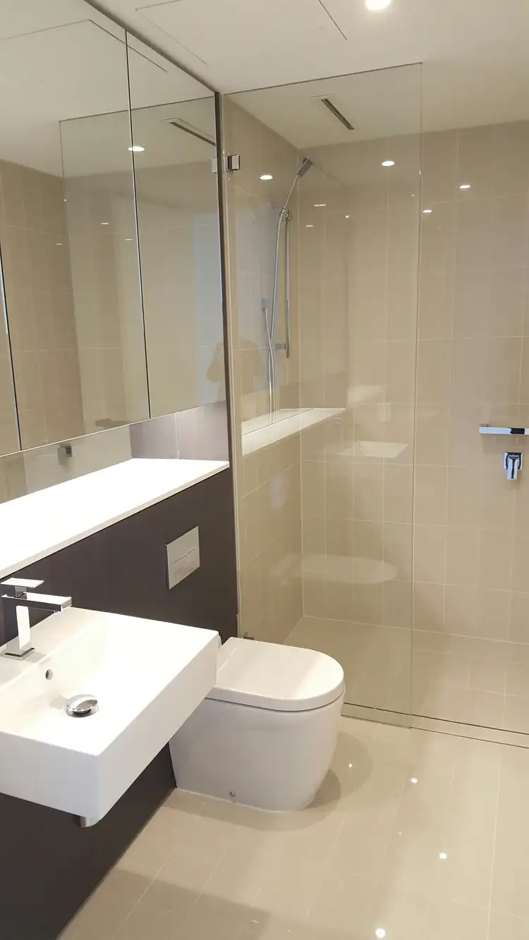 Fourth view of Homely apartment listing, 213/211 Pacific Highway, North Sydney NSW 2060