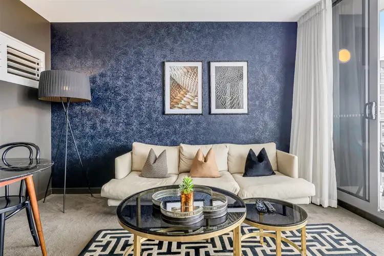 Second view of Homely apartment listing, 705/959 Ann Street, Fortitude Valley QLD 4006