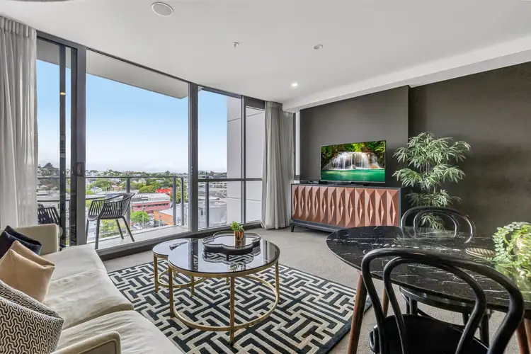 Fourth view of Homely apartment listing, 705/959 Ann Street, Fortitude Valley QLD 4006