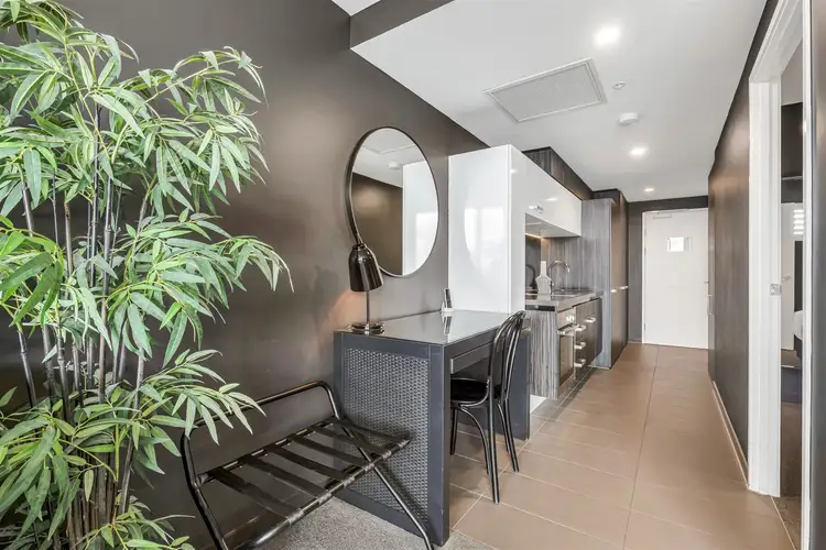 Fifth view of Homely apartment listing, 705/959 Ann Street, Fortitude Valley QLD 4006
