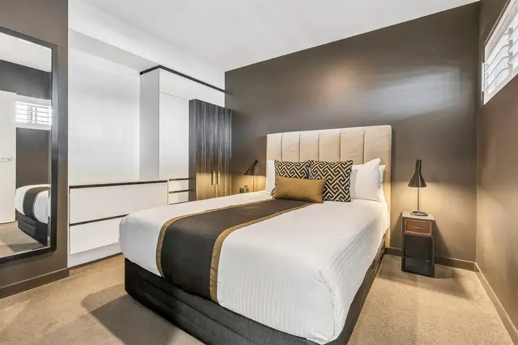 Seventh view of Homely apartment listing, 705/959 Ann Street, Fortitude Valley QLD 4006